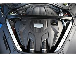 2017 Porsche Panamera (CC-2098397) for sale in Boca Raton, Florida