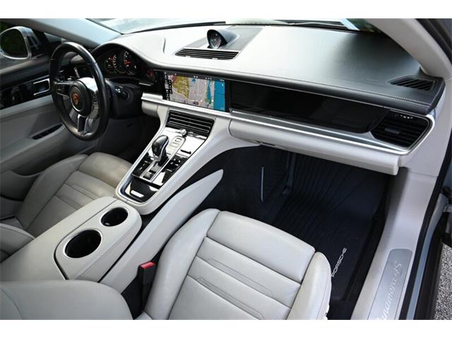 2017 Porsche Panamera (CC-2098397) for sale in Boca Raton, Florida