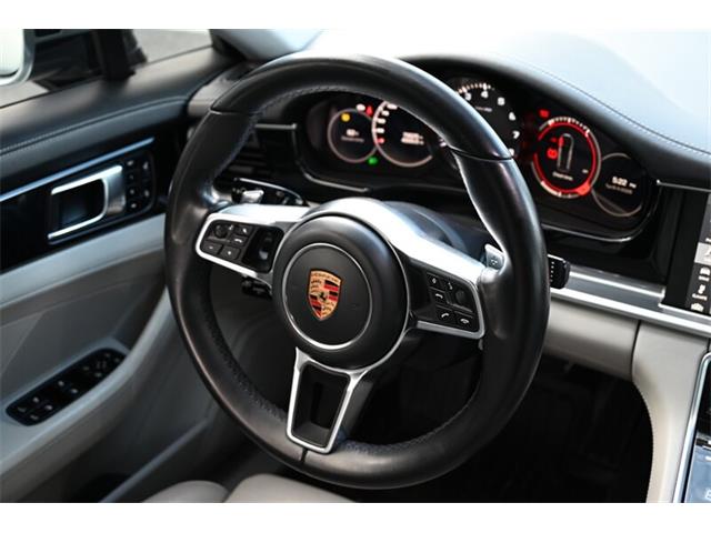 2017 Porsche Panamera (CC-2098397) for sale in Boca Raton, Florida