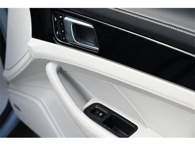 2017 Porsche Panamera (CC-2098397) for sale in Boca Raton, Florida