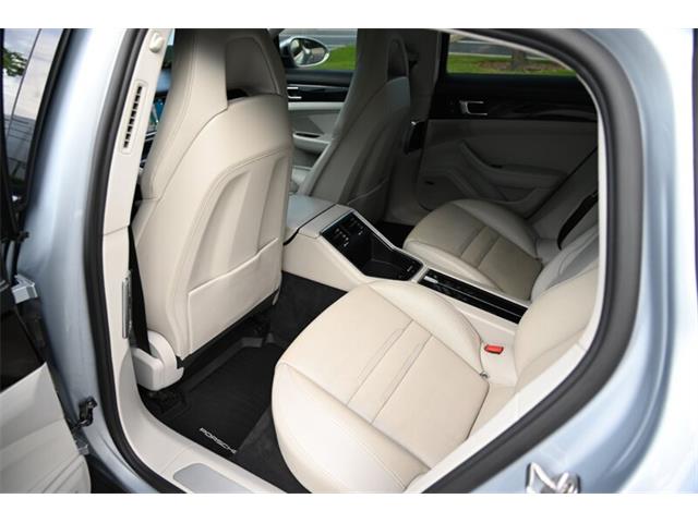 2017 Porsche Panamera (CC-2098397) for sale in Boca Raton, Florida