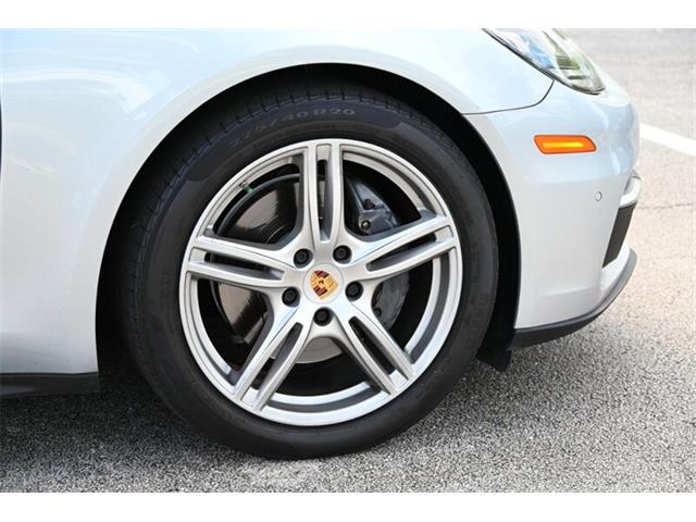 2017 Porsche Panamera (CC-2098397) for sale in Boca Raton, Florida