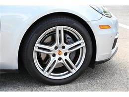 2017 Porsche Panamera (CC-2098397) for sale in Boca Raton, Florida