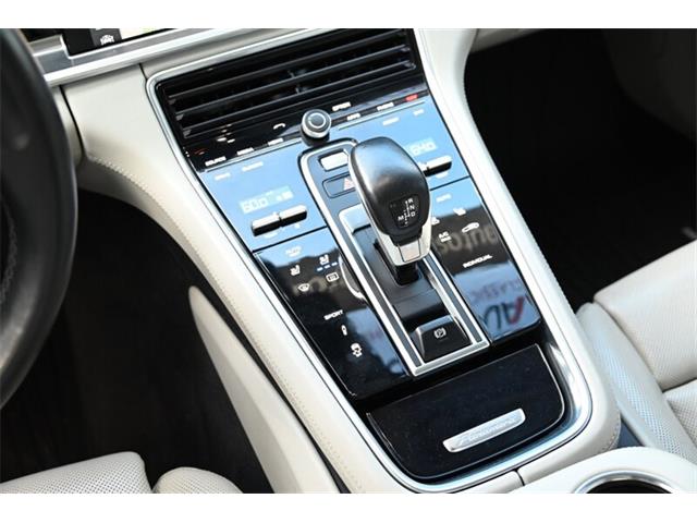 2017 Porsche Panamera (CC-2098397) for sale in Boca Raton, Florida