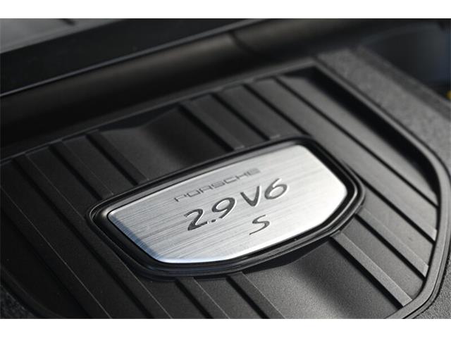 2017 Porsche Panamera (CC-2098397) for sale in Boca Raton, Florida