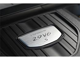 2017 Porsche Panamera (CC-2098397) for sale in Boca Raton, Florida