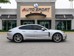 2017 Porsche Panamera (CC-2098397) for sale in Boca Raton, Florida