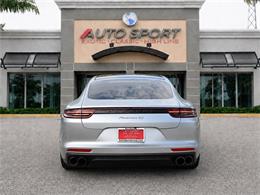 2017 Porsche Panamera (CC-2098397) for sale in Boca Raton, Florida