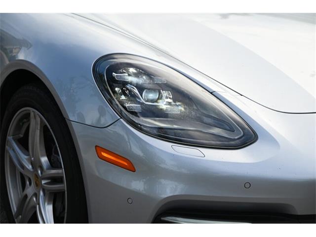 2017 Porsche Panamera (CC-2098397) for sale in Boca Raton, Florida