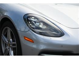2017 Porsche Panamera (CC-2098397) for sale in Boca Raton, Florida
