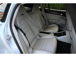 2017 Porsche Panamera (CC-2098397) for sale in Boca Raton, Florida
