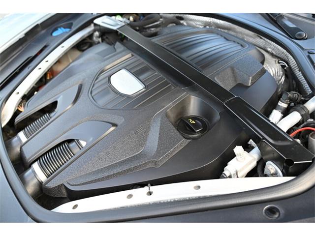 2017 Porsche Panamera (CC-2098397) for sale in Boca Raton, Florida
