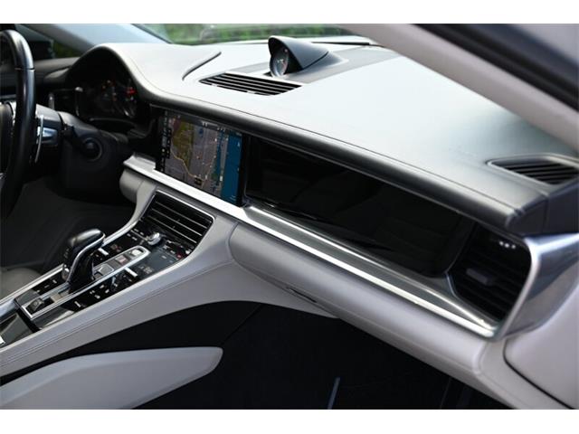 2017 Porsche Panamera (CC-2098397) for sale in Boca Raton, Florida