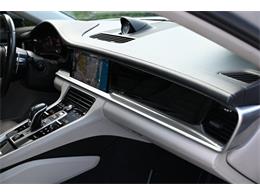 2017 Porsche Panamera (CC-2098397) for sale in Boca Raton, Florida