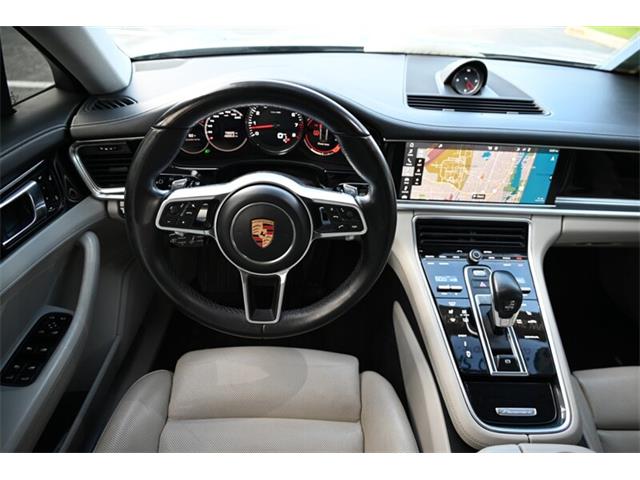 2017 Porsche Panamera (CC-2098397) for sale in Boca Raton, Florida