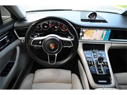 2017 Porsche Panamera (CC-2098397) for sale in Boca Raton, Florida