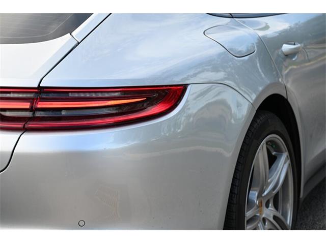 2017 Porsche Panamera (CC-2098397) for sale in Boca Raton, Florida