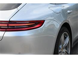 2017 Porsche Panamera (CC-2098397) for sale in Boca Raton, Florida