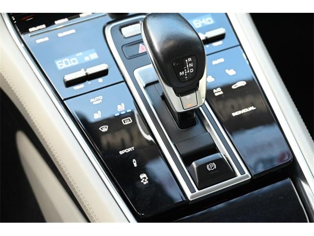 2017 Porsche Panamera (CC-2098397) for sale in Boca Raton, Florida