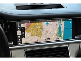 2017 Porsche Panamera (CC-2098397) for sale in Boca Raton, Florida