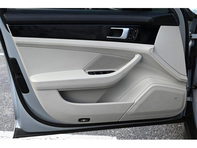 2017 Porsche Panamera (CC-2098397) for sale in Boca Raton, Florida