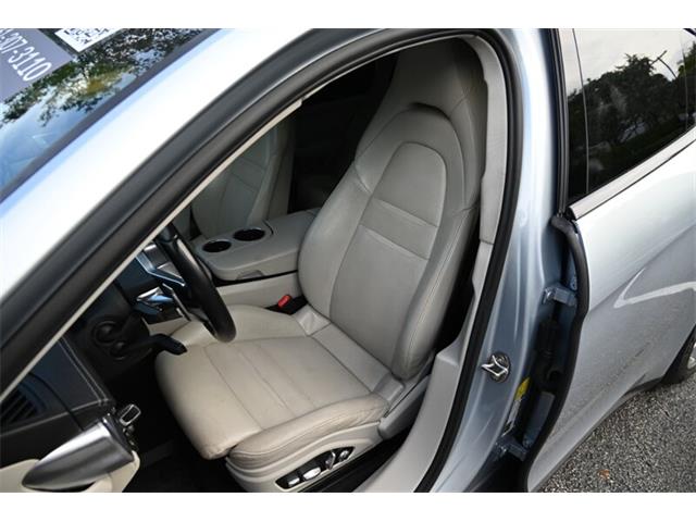 2017 Porsche Panamera (CC-2098397) for sale in Boca Raton, Florida