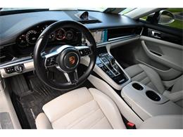 2017 Porsche Panamera (CC-2098397) for sale in Boca Raton, Florida