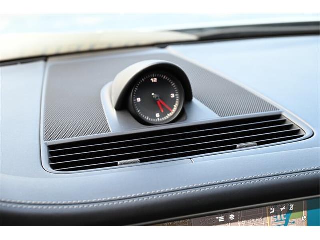 2017 Porsche Panamera (CC-2098397) for sale in Boca Raton, Florida