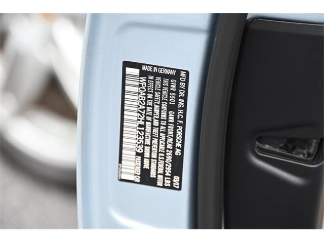 2017 Porsche Panamera (CC-2098397) for sale in Boca Raton, Florida