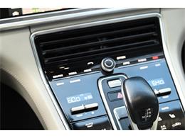 2017 Porsche Panamera (CC-2098397) for sale in Boca Raton, Florida