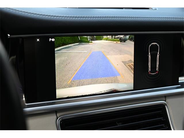 2017 Porsche Panamera (CC-2098397) for sale in Boca Raton, Florida