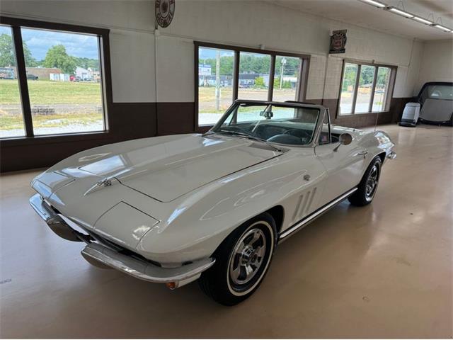 1965 Chevrolet Corvette (CC-2098398) for sale in North Canton, Ohio