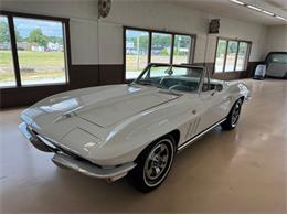 1965 Chevrolet Corvette (CC-2098398) for sale in North Canton, Ohio