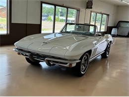 1965 Chevrolet Corvette (CC-2098398) for sale in North Canton, Ohio