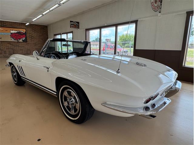 1965 Chevrolet Corvette (CC-2098398) for sale in North Canton, Ohio