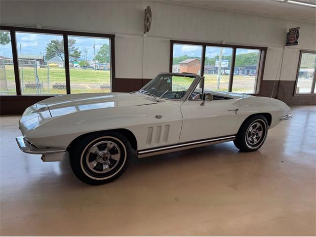 1965 Chevrolet Corvette (CC-2098398) for sale in North Canton, Ohio