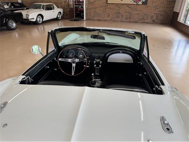 1965 Chevrolet Corvette (CC-2098398) for sale in North Canton, Ohio