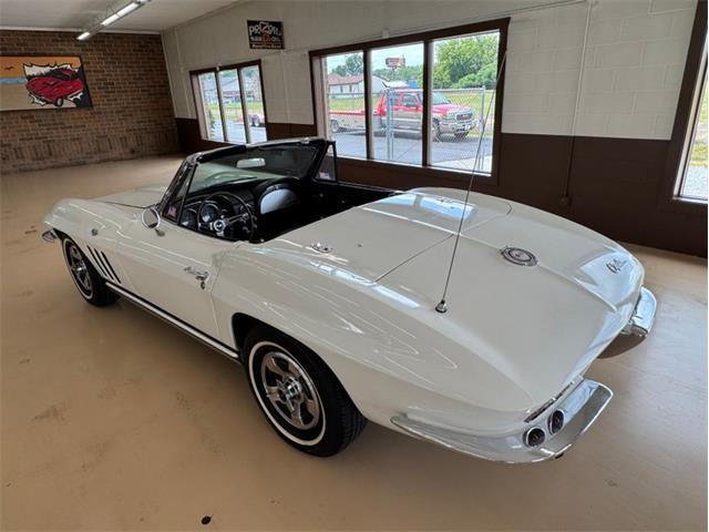 1965 Chevrolet Corvette (CC-2098398) for sale in North Canton, Ohio