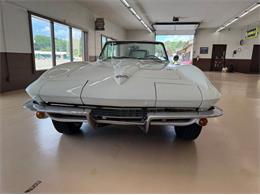 1965 Chevrolet Corvette (CC-2098398) for sale in North Canton, Ohio