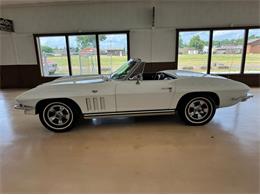 1965 Chevrolet Corvette (CC-2098398) for sale in North Canton, Ohio