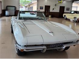 1965 Chevrolet Corvette (CC-2098398) for sale in North Canton, Ohio