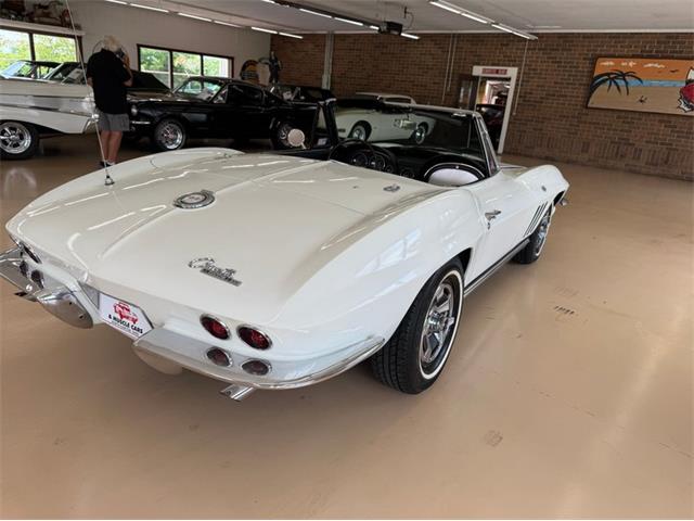 1965 Chevrolet Corvette (CC-2098398) for sale in North Canton, Ohio
