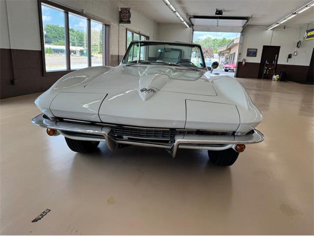 1965 Chevrolet Corvette (CC-2098398) for sale in North Canton, Ohio