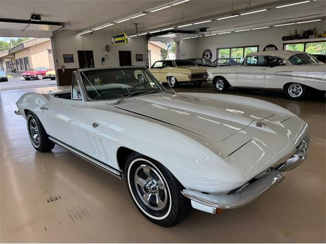 1965 Chevrolet Corvette (CC-2098398) for sale in North Canton, Ohio