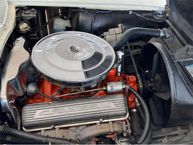 1965 Chevrolet Corvette (CC-2098398) for sale in North Canton, Ohio