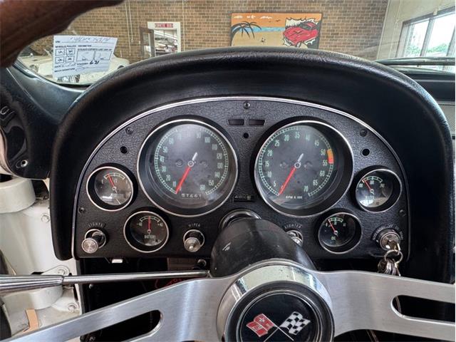 1965 Chevrolet Corvette (CC-2098398) for sale in North Canton, Ohio