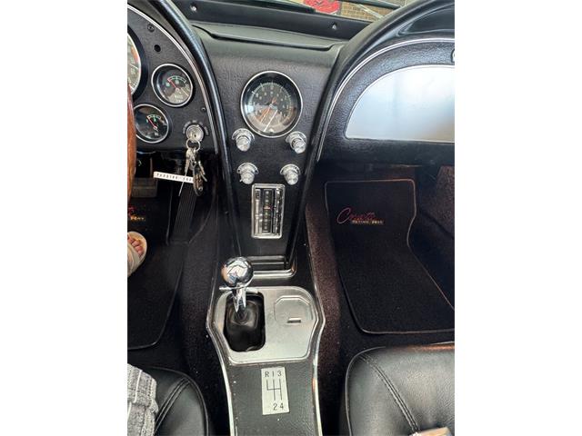 1965 Chevrolet Corvette (CC-2098398) for sale in North Canton, Ohio