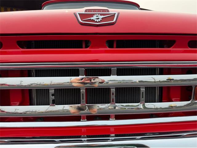 1961 Ford F100 (CC-2098399) for sale in North Canton, Ohio