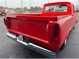 1961 Ford F100 (CC-2098399) for sale in North Canton, Ohio
