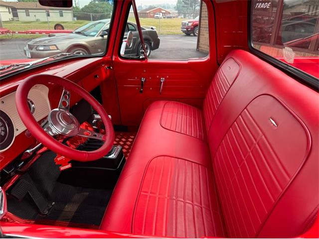 1961 Ford F100 (CC-2098399) for sale in North Canton, Ohio